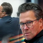 Håkan Åhlund lämnar danska klubben: ”Jag är klar”