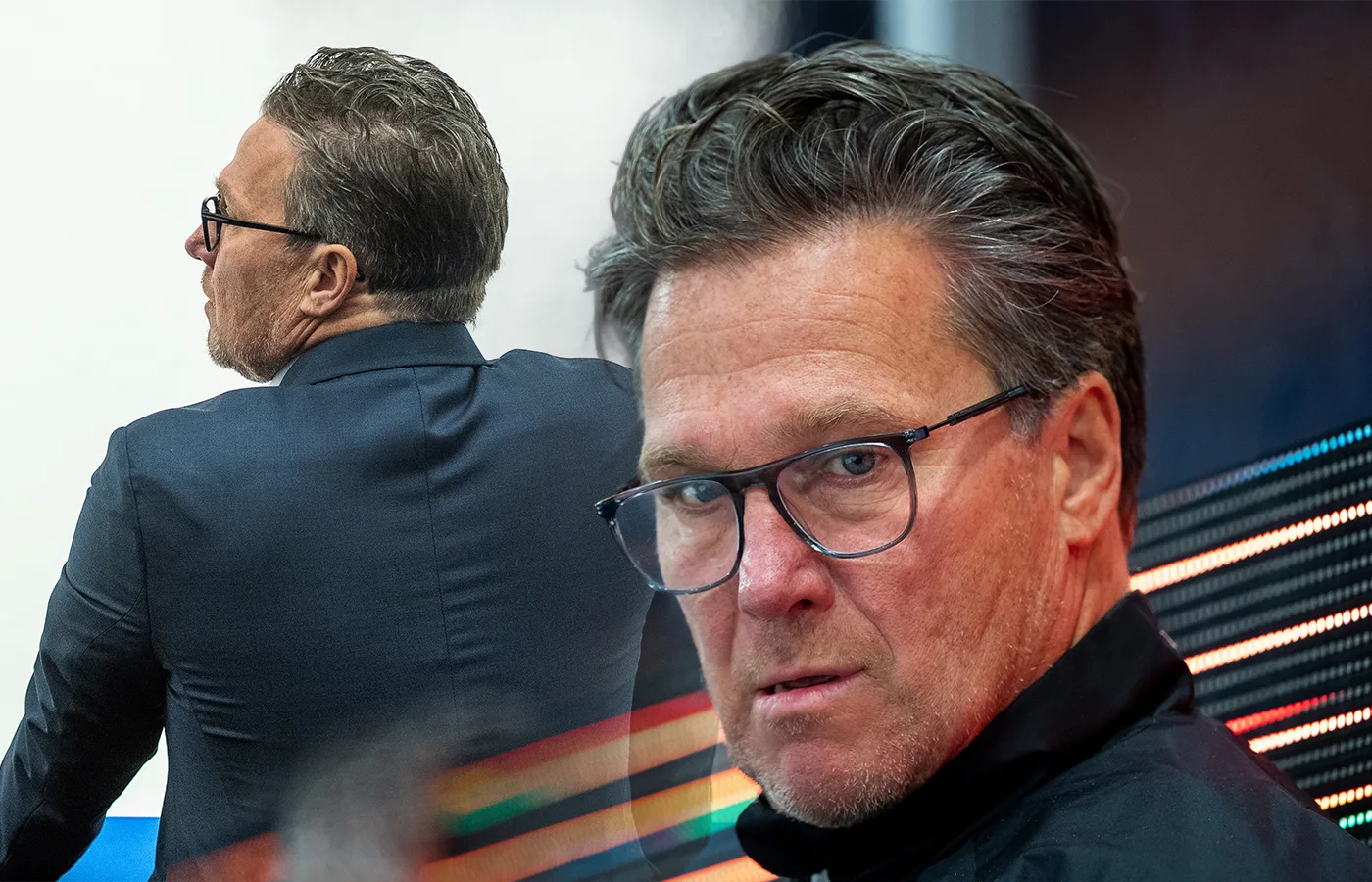 Håkan Åhlund lämnar danska klubben: ”Jag är klar”