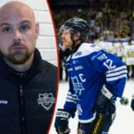 Känslosamma avskedet: ”Känner bara tomhet och sorg”