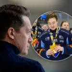 Här är Sveriges trupp – Viggo Björck uttagen