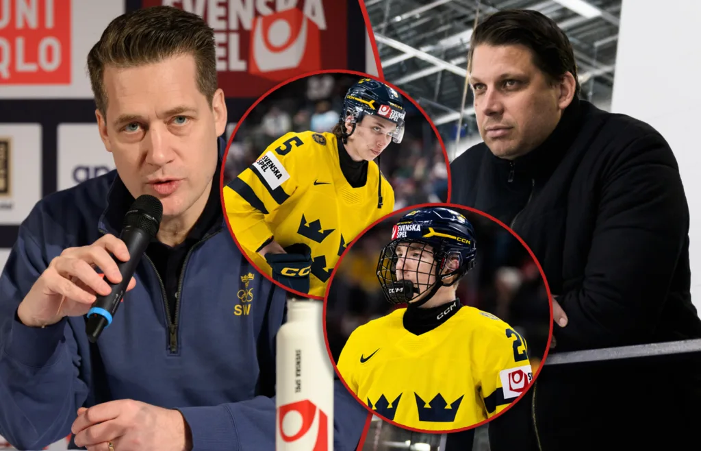 Sam Hallam. Sascha Boumedienne. Viggo Björck. Josef Boumedienne.