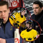 Hallams svar: ”Det här är inget familjeföretag”