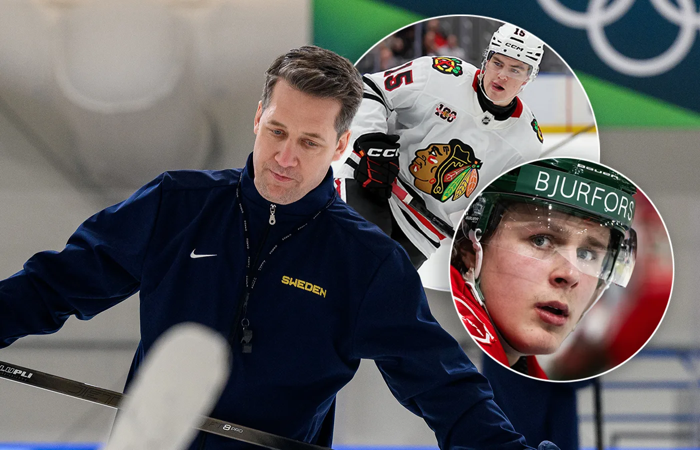 Talangernas biljett till VM? ”Säger något om dem”