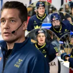 Hallam svarar – så stor chans har talangerna inför VM