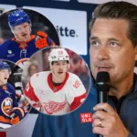 Uppgifter: NHL-trio ansluter till Tre Kronor − ska spela VM