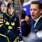 OLAUSSON: Framtiden är nu – våga satsa på juniorerna i VM