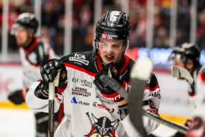 Uppgifter: Lämnade Nybro – klar för konkurrenten