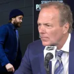 Tränarens frustration: ”Många tankar som snurrar”