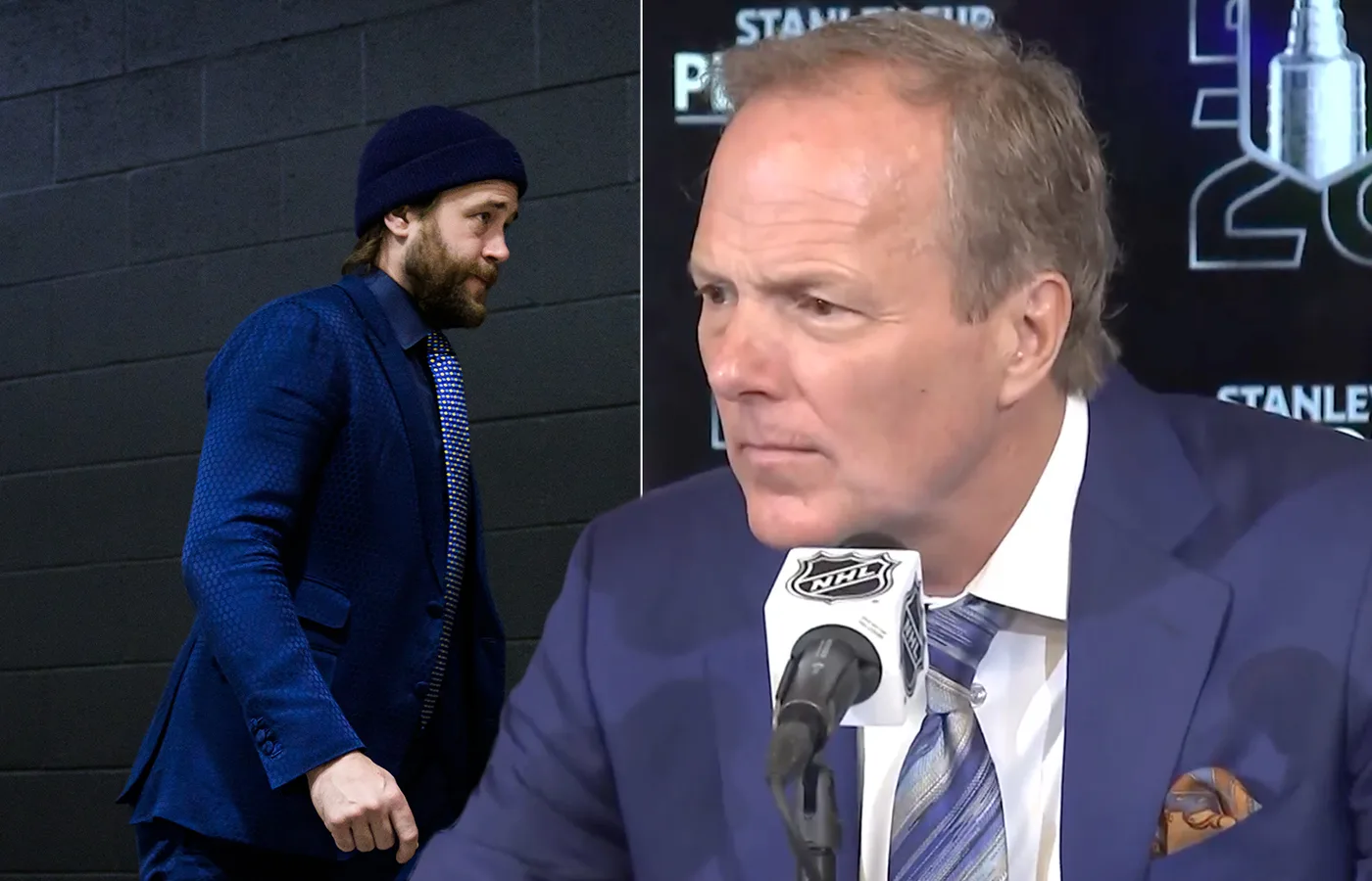 Tränarens frustration: ”Många tankar som snurrar”