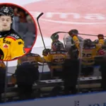 Irritationen i Luleå: ”Faller lätt”