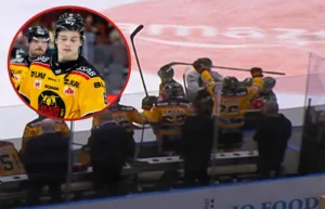 Irritationen i Luleå: ”Faller lätt”