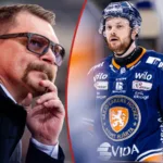 Oväntade kollapsen: ”Vi faller på eget grepp”