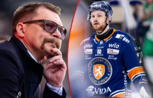 Oväntade kollapsen: ”Vi faller på eget grepp”