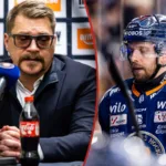 Tufft läge i semifinalen: ”Vi ska göra som Rögle gjorde”