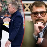 Känslosam efter uttåget: ”Besvikelsen räcker inte till”