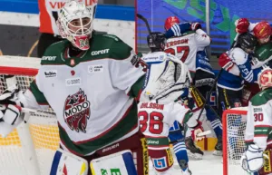 Piken i semifinalen: ”Extra kul att tysta dem”