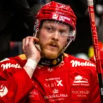 Skriver nytt kontrakt – trots allvarliga skadan