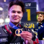 Herman Liv klar för HV71 − kan ta Stefans nummer