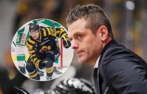 Hermanssons önskan: ”Då är vi som bäst”