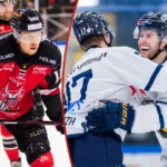 Sätter stopp för supersviten − kvitterar finalen