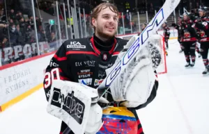 Klart: Nio spelare lämnar Nybro Vikings