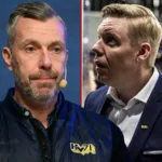 Därför får Anton Blomqvist sparken: ”Talar för sig självt”