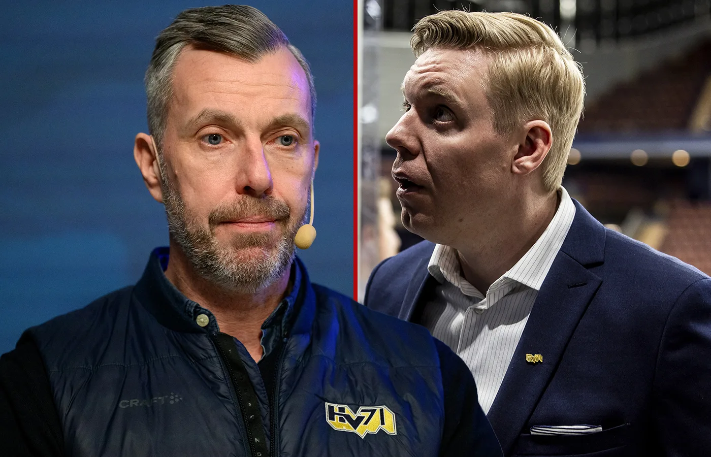 Därför får Anton Blomqvist sparken: ”Talar för sig självt”