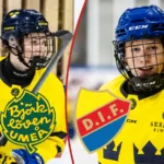 U16 SM 2026: Björklöven – Djurgården