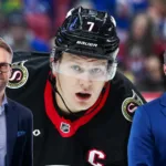 Inside Hockey: ”Hans efternamn ger mer pondus än han förtjänar”