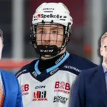 Inside Hockey: ”Vilket j*vla fiasko!”