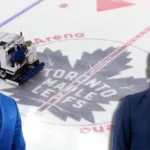 Inside Hockey: ”Plakatpolitik” bakom fiaskot i Toronto