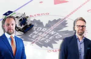 Inside Hockey: ”Plakatpolitik” bakom fiaskot i Toronto