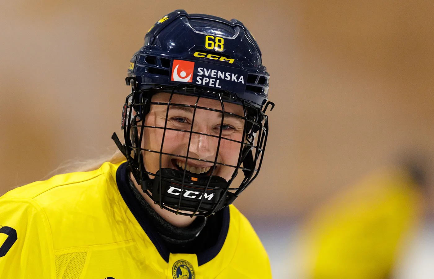 Förlänger med Djurgården: ”Stommen i vårt lag”