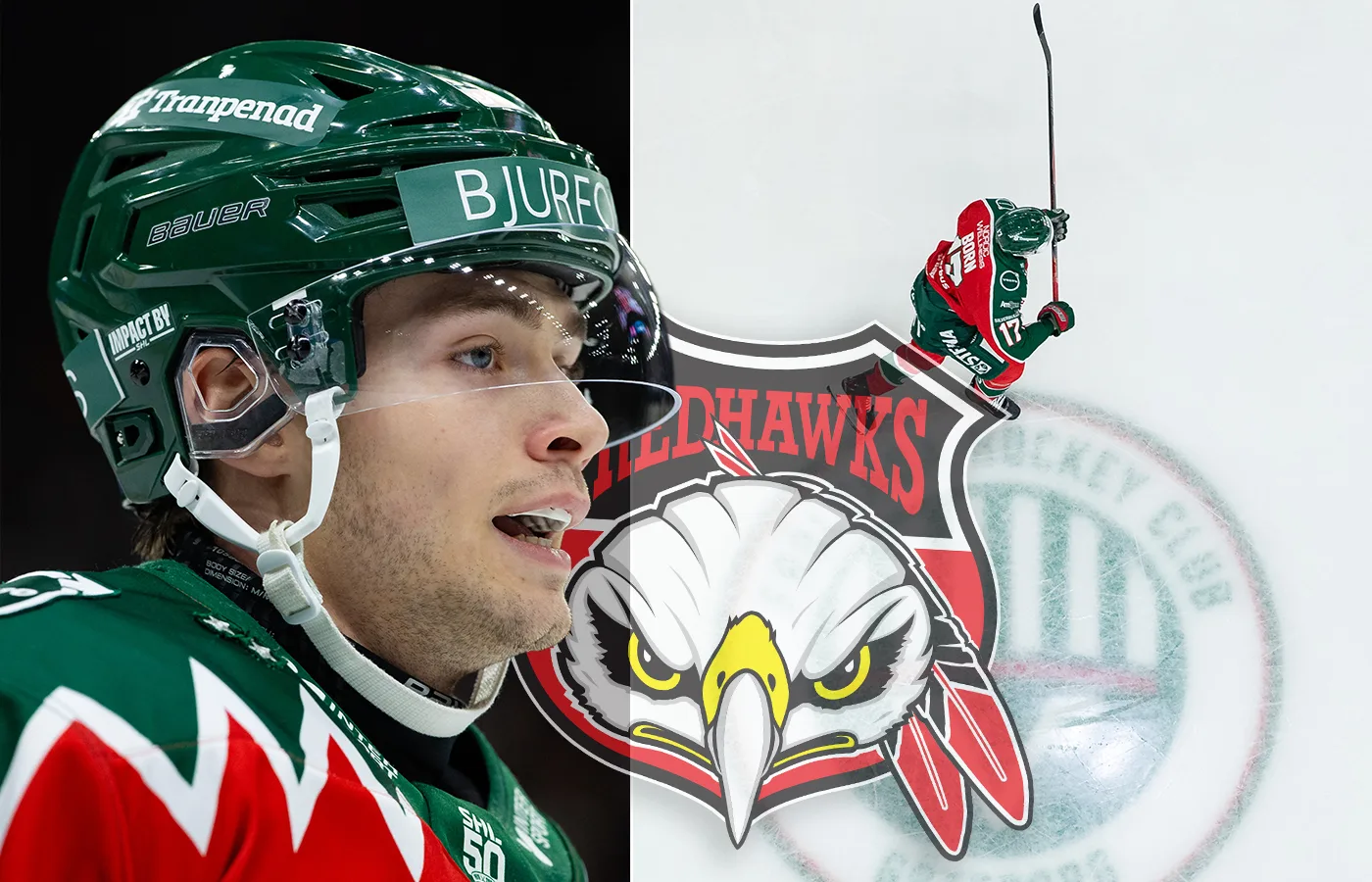 Malmö bekräftar värvningen: ”En stark framtid”