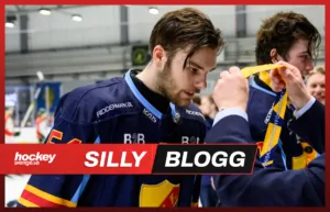 LIVE: Lämnar Djurgården efter JSM-guldet