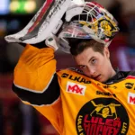 Uppgifter: Luleå lånar ut målvakten − till allsvenskan