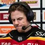 Stjärnan punkterade lungan under slutspelet