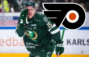 JVM-hjälten skriver NHL-kontrakt – åker över direkt