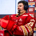 Toppmålvakten lämnar − hit uppges han flytta