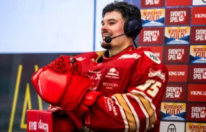 Toppmålvakten lämnar − hit uppges han flytta