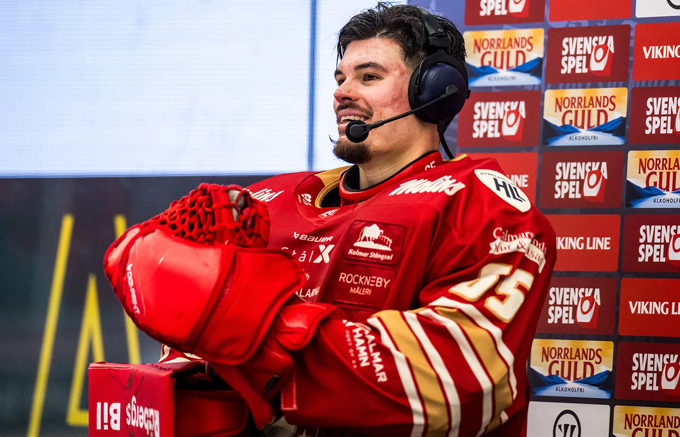 Toppmålvakten lämnar − hit uppges han flytta