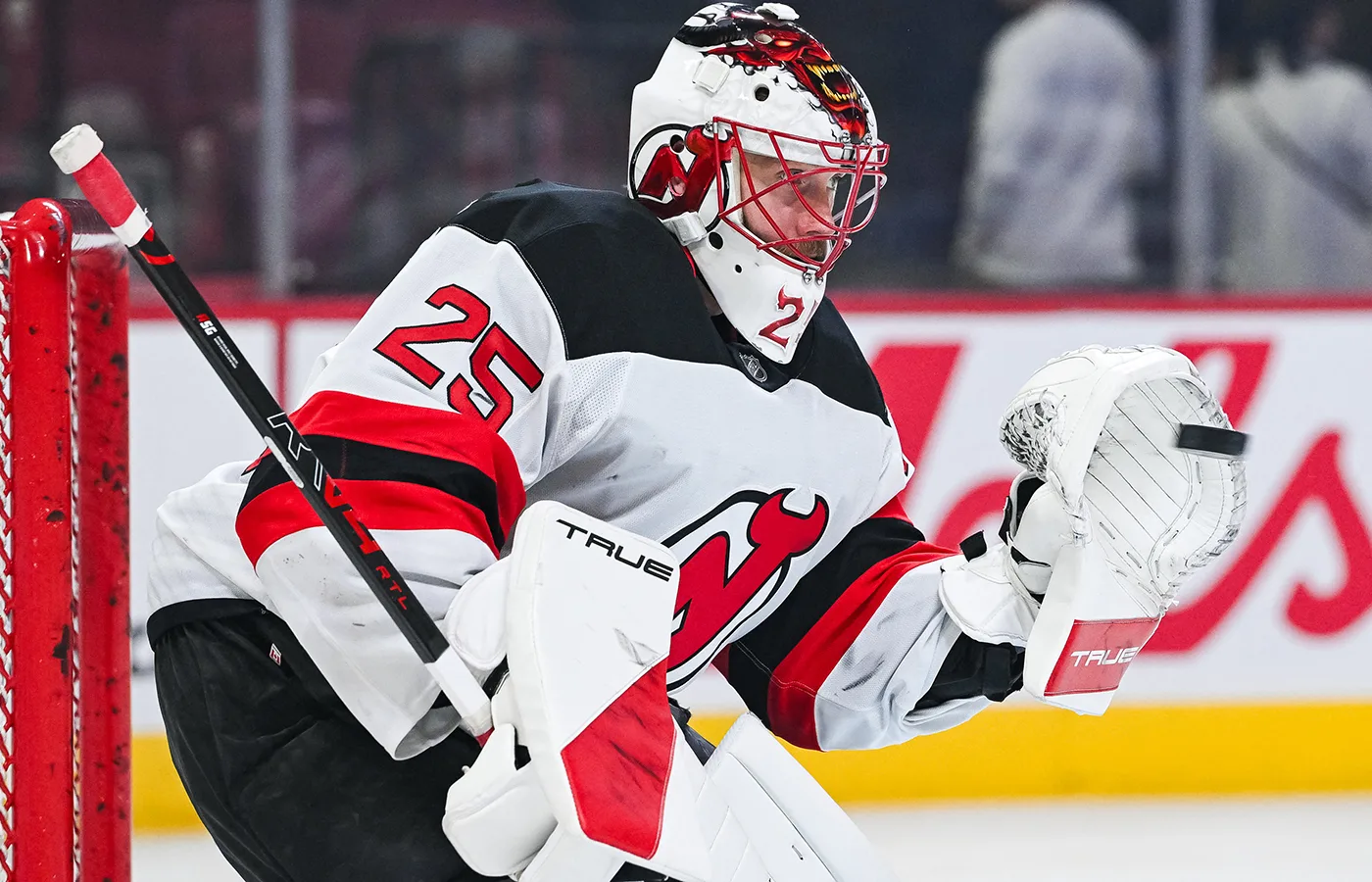 Markström når milstolpe − som tredje svensk genom tiderna