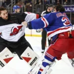 TV: Här hamnar Markström i slagsmål