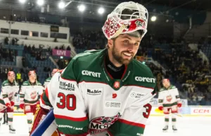 Stannar i MoDo − efter succén