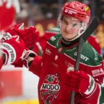 Lämnade MoDo − klar för konkurrenten: ”Starkt avtryck”