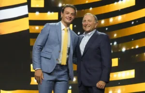 Storlöftet skriver NHL-kontrakt – närmar sig debut