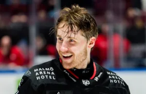 Sju SHL-spelare i Finlands första trupp inför VM