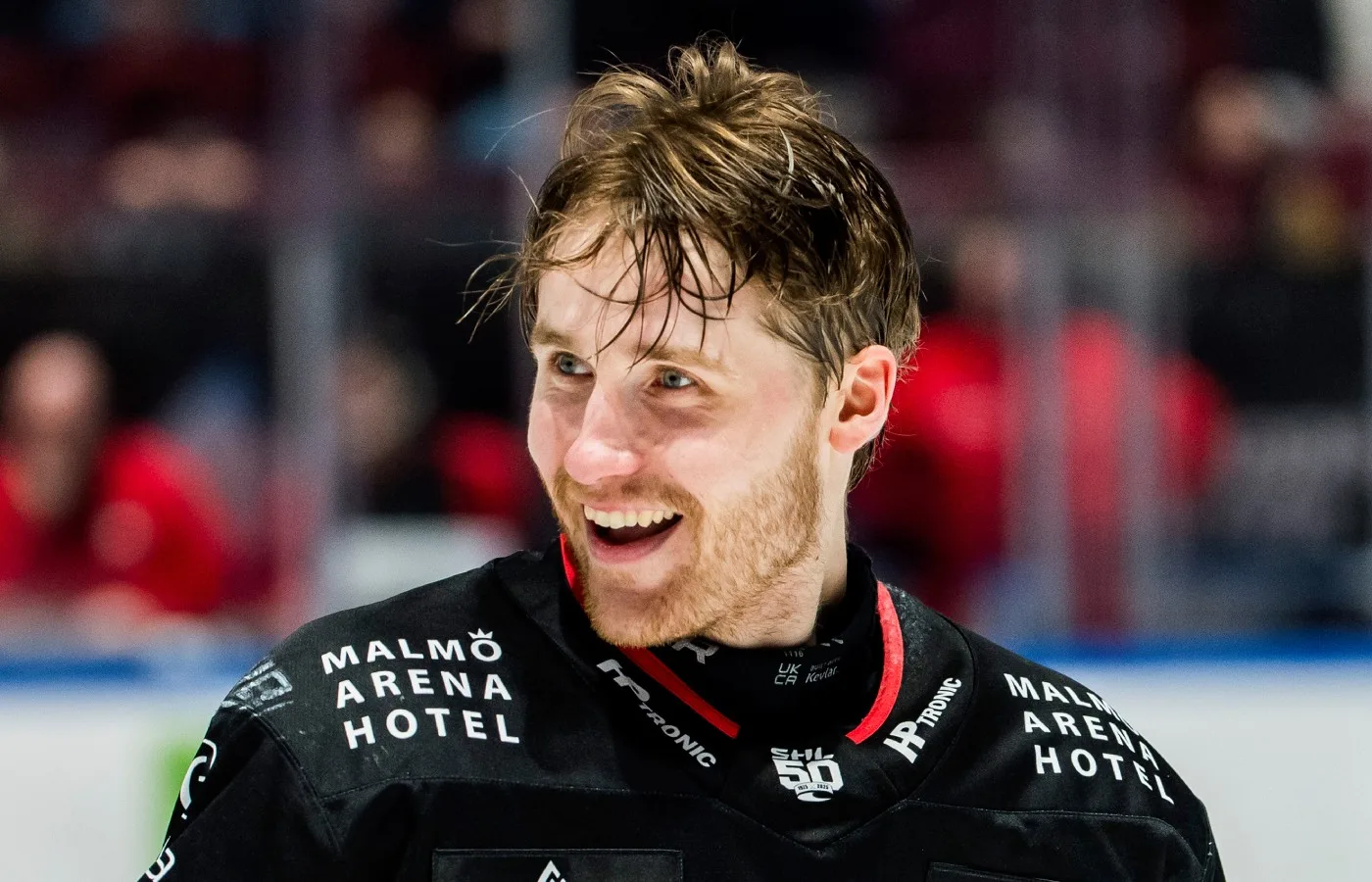 Sju SHL-spelare i Finlands första trupp inför VM