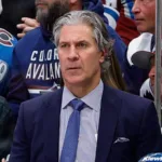 Coachen missar matcher – efter ansiktsfraktur