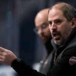 Efter guldmissen – han tar över Frölunda